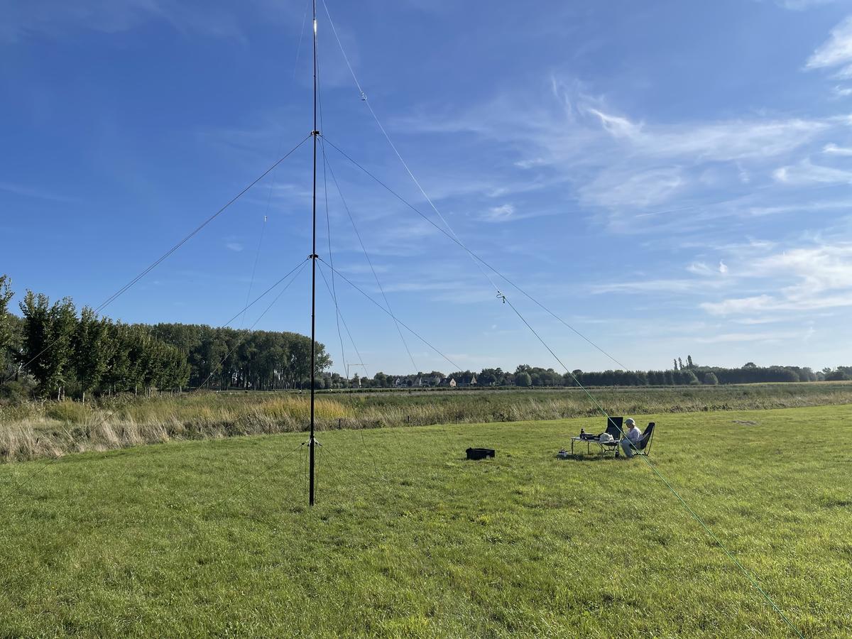 Primary Image for ON8KS