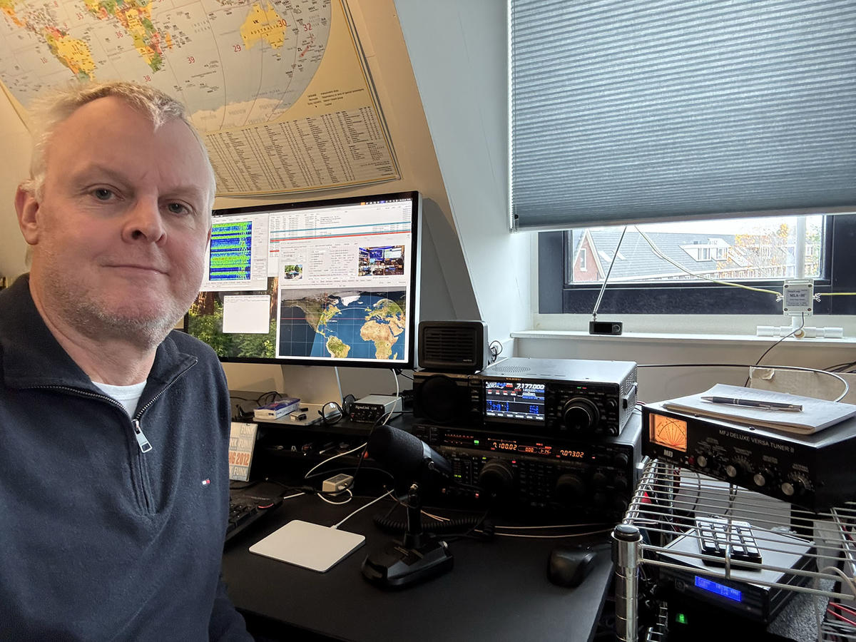 Primary Image for PA1POS