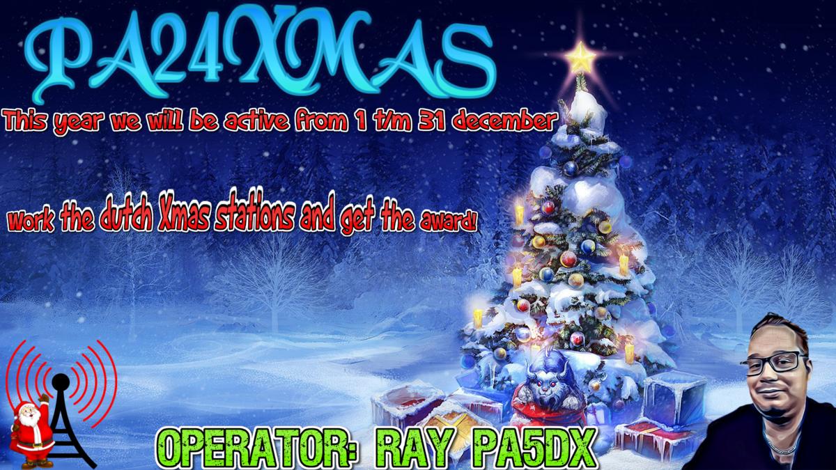 Primary Image for PA24XMAS