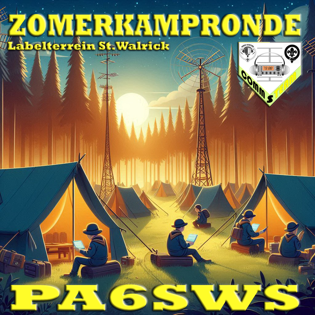Primary Image for PA6SWS