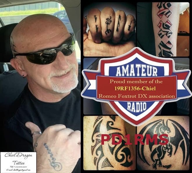 Primary Image for PD1RMS