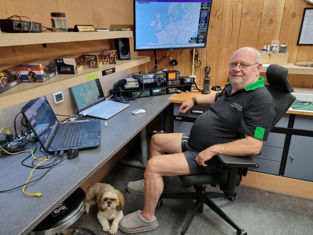 Primary Image for PD2BS