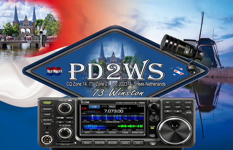 Primary Image for PD2WS