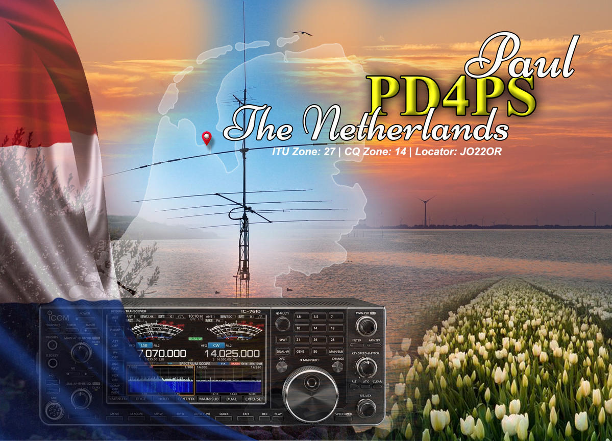 Primary Image for PD4PS