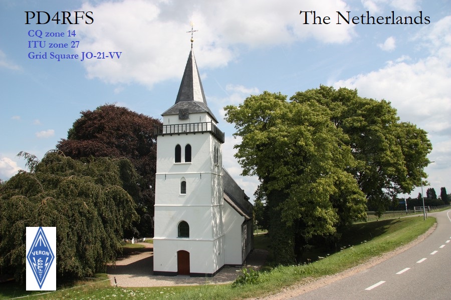 Primary Image for PD4RFS