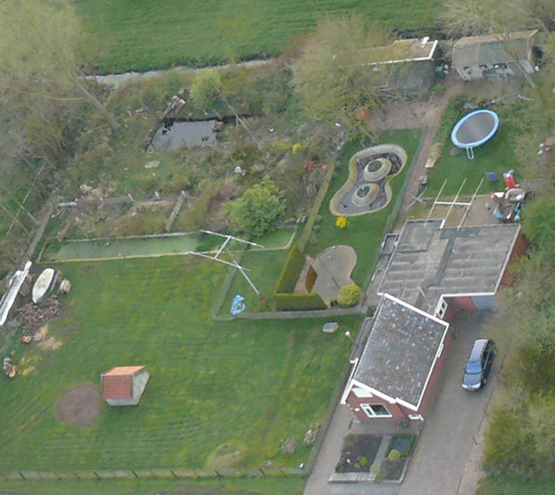 Primary Image for PE1RUS