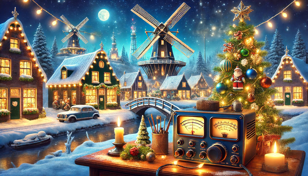 Primary Image for PF25XMAS