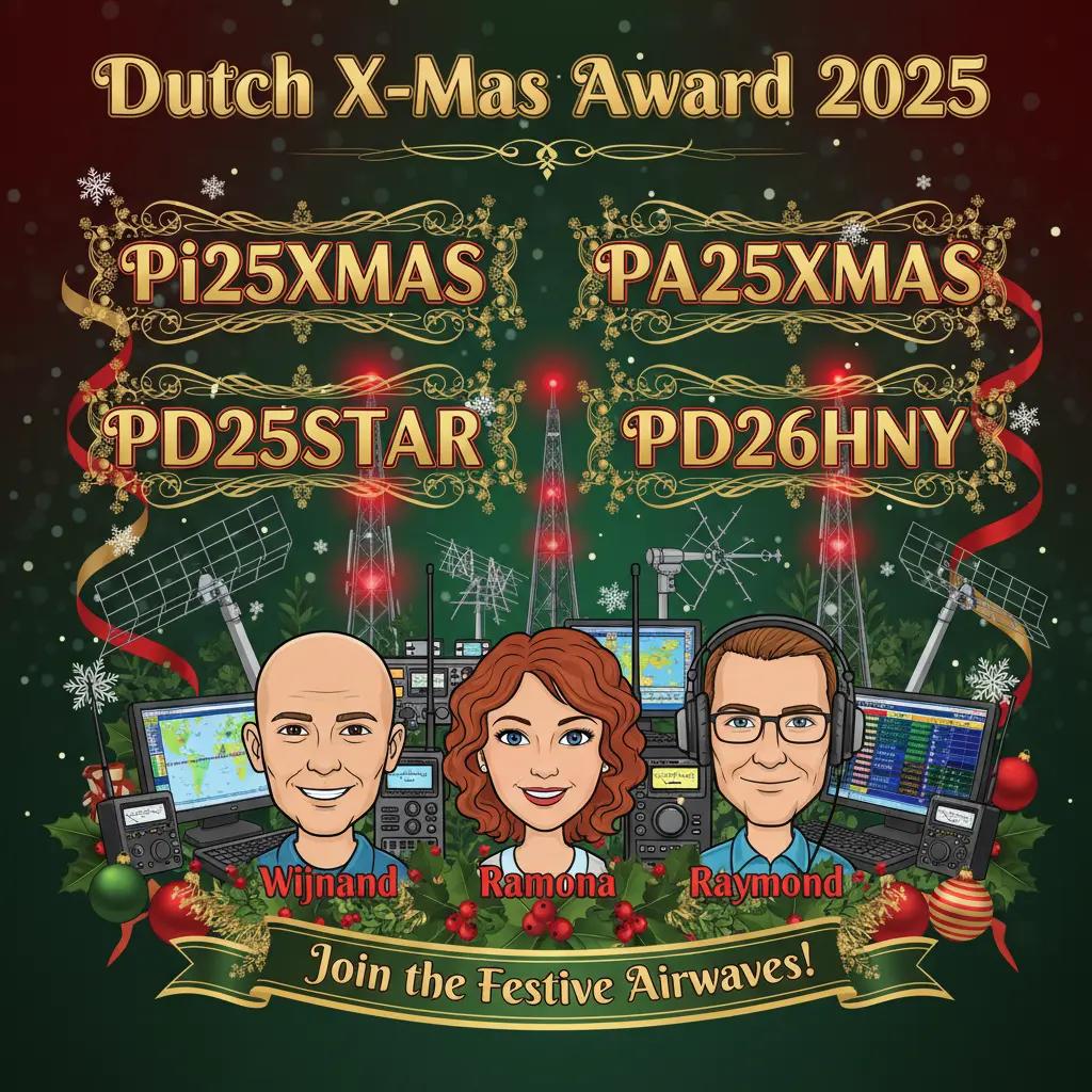 Primary Image for PI25XMAS