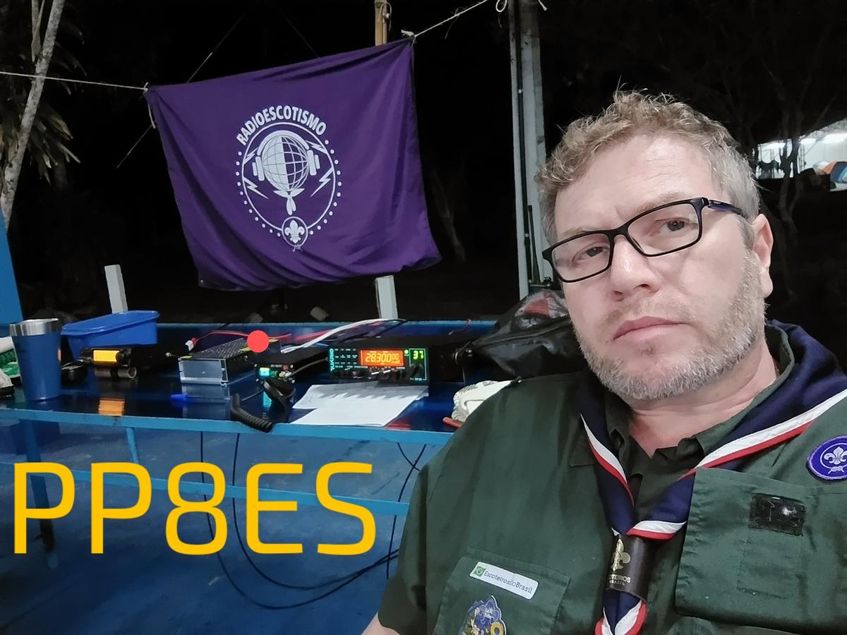 Primary Image for PP8ES