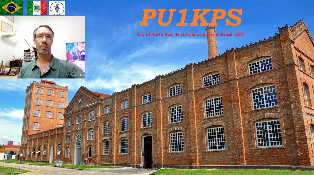 Primary Image for PU1KPS