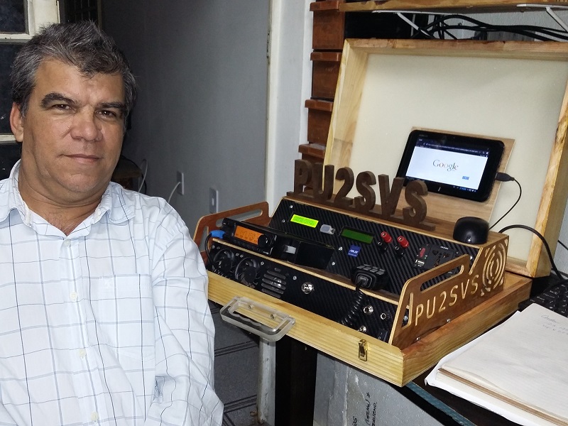 Primary Image for PU2SVS