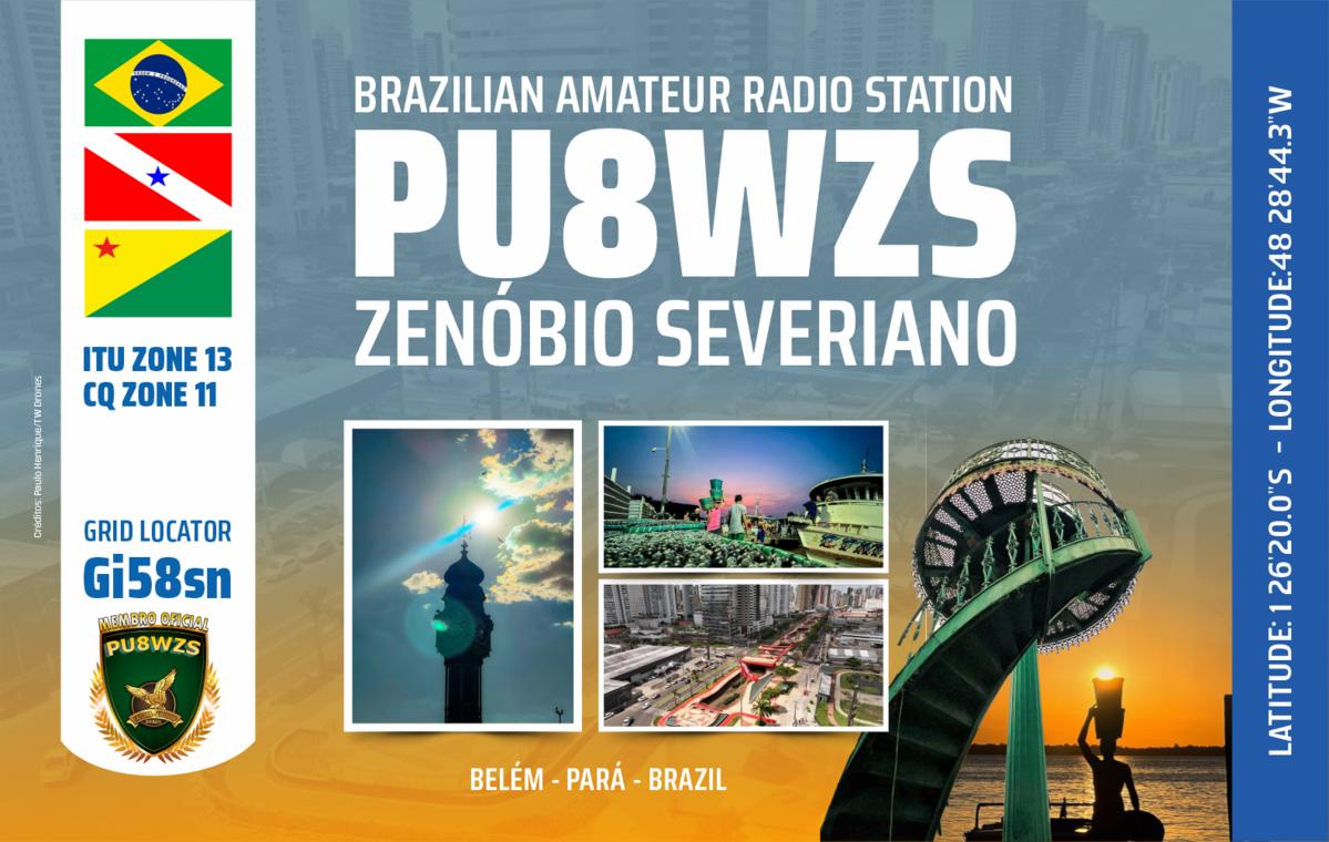 Primary Image for PU8WZS