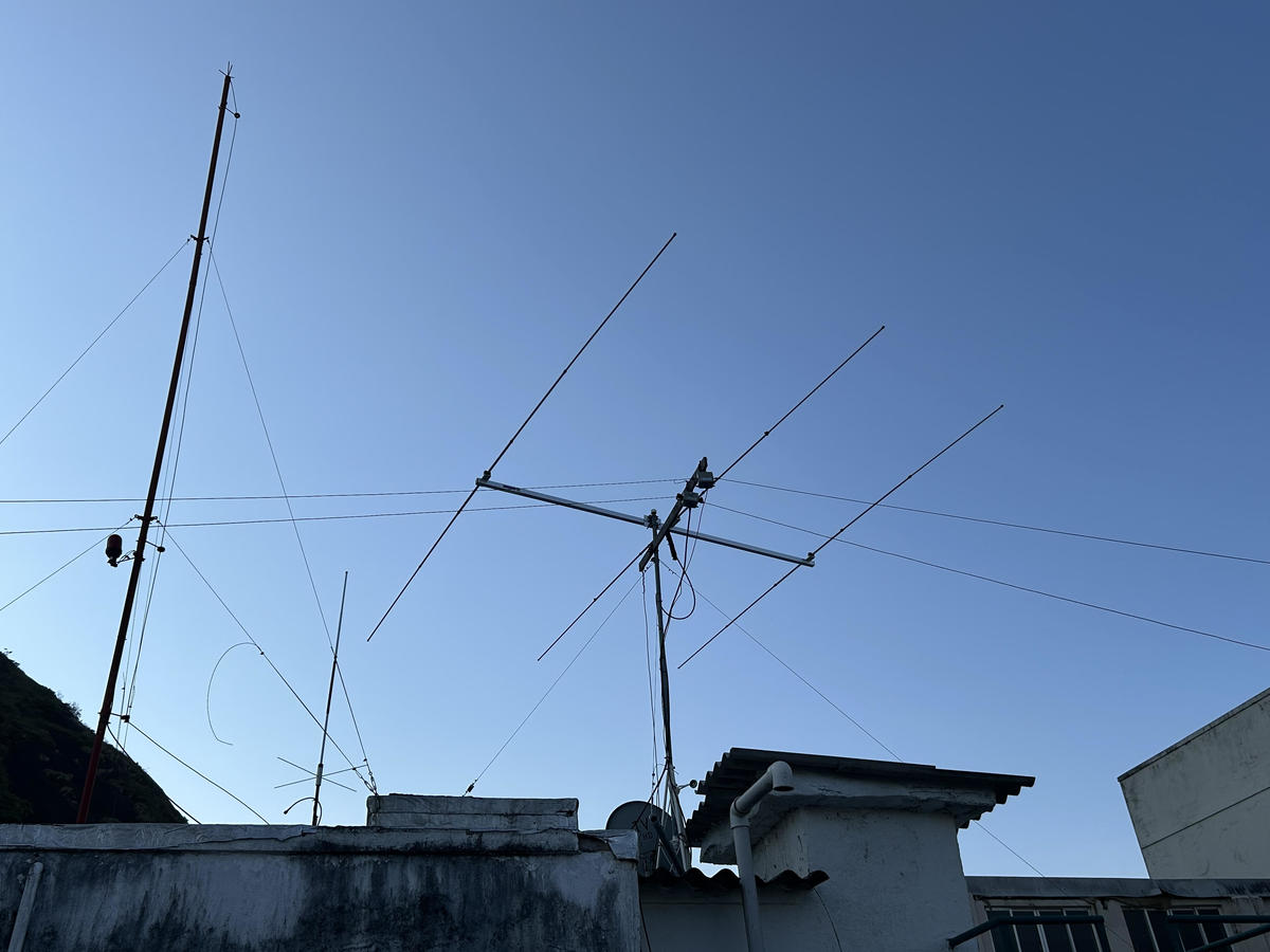 Primary Image for PY1CAS