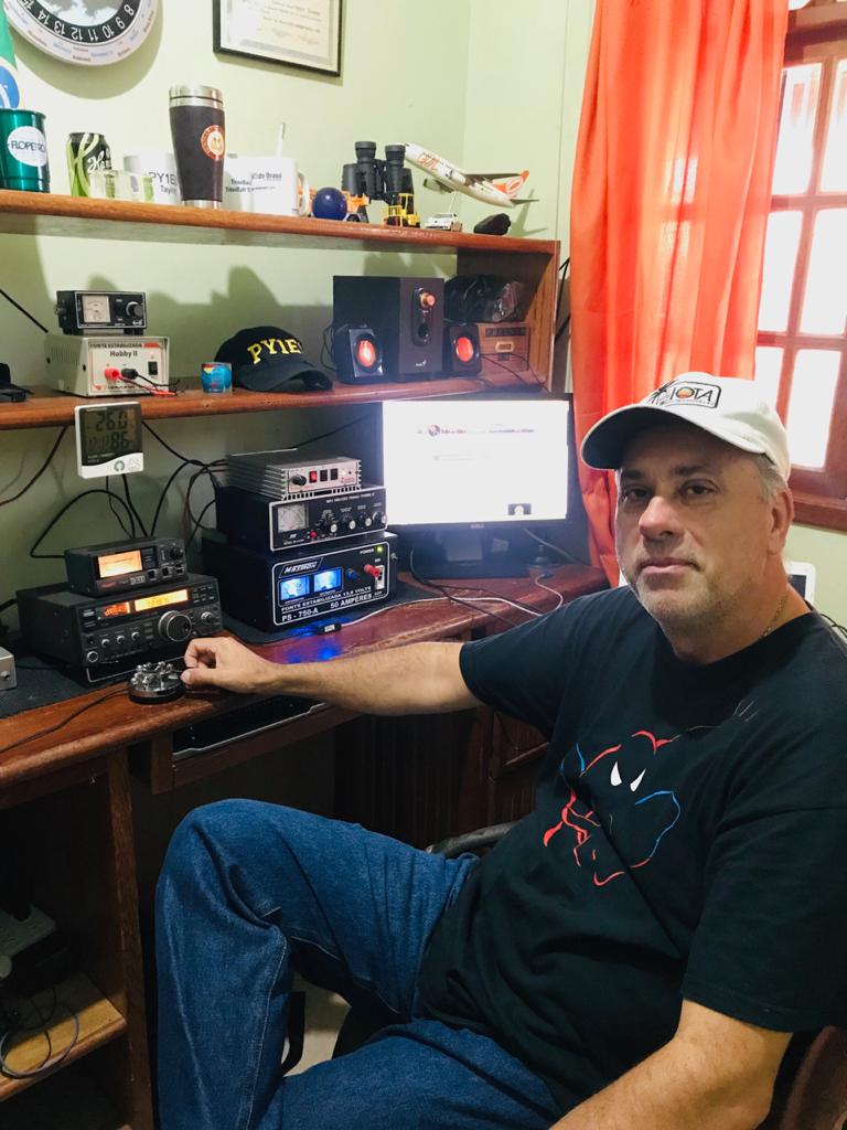 Primary Image for PY1ES