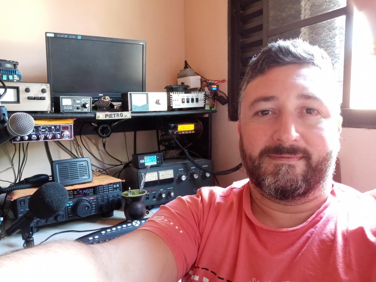 Primary Image for PY3PS