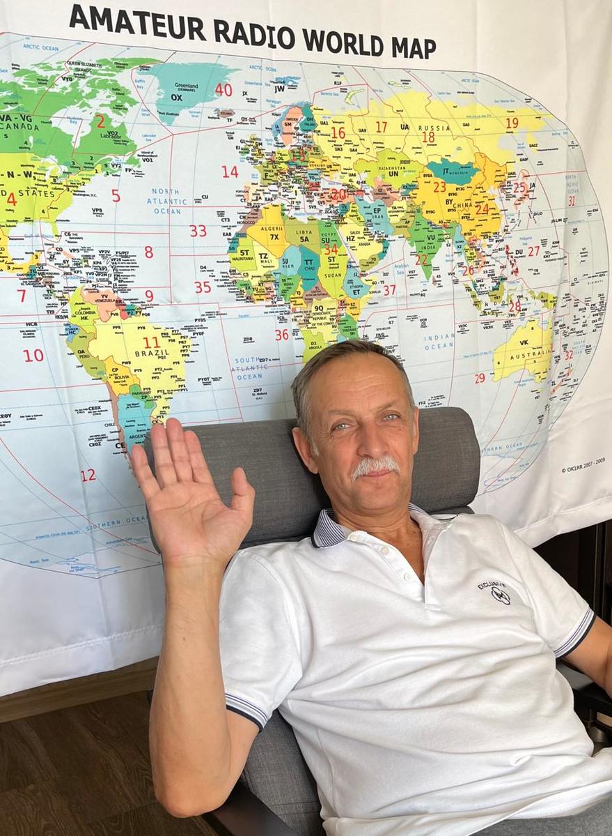 Primary Image for RA1AFS