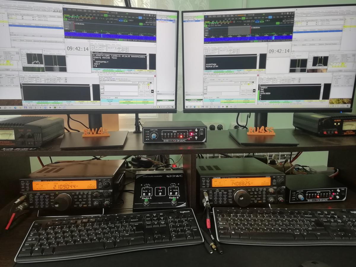 Primary Image for RU4SS