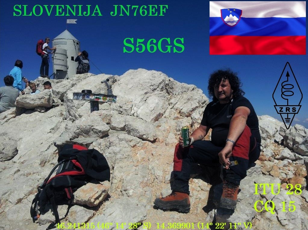 Primary Image for S56GS