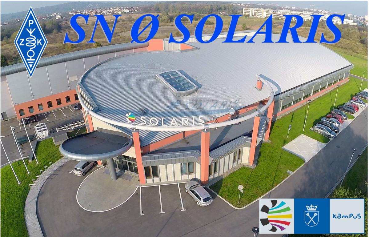 Primary Image for SN0SOLARIS