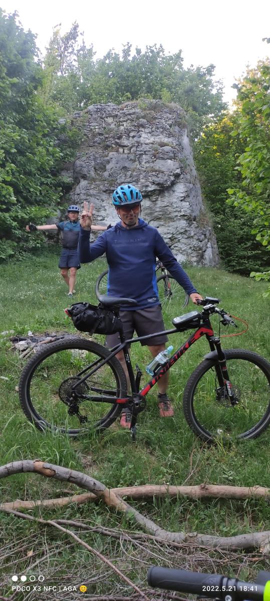 Primary Image for SO3AJS