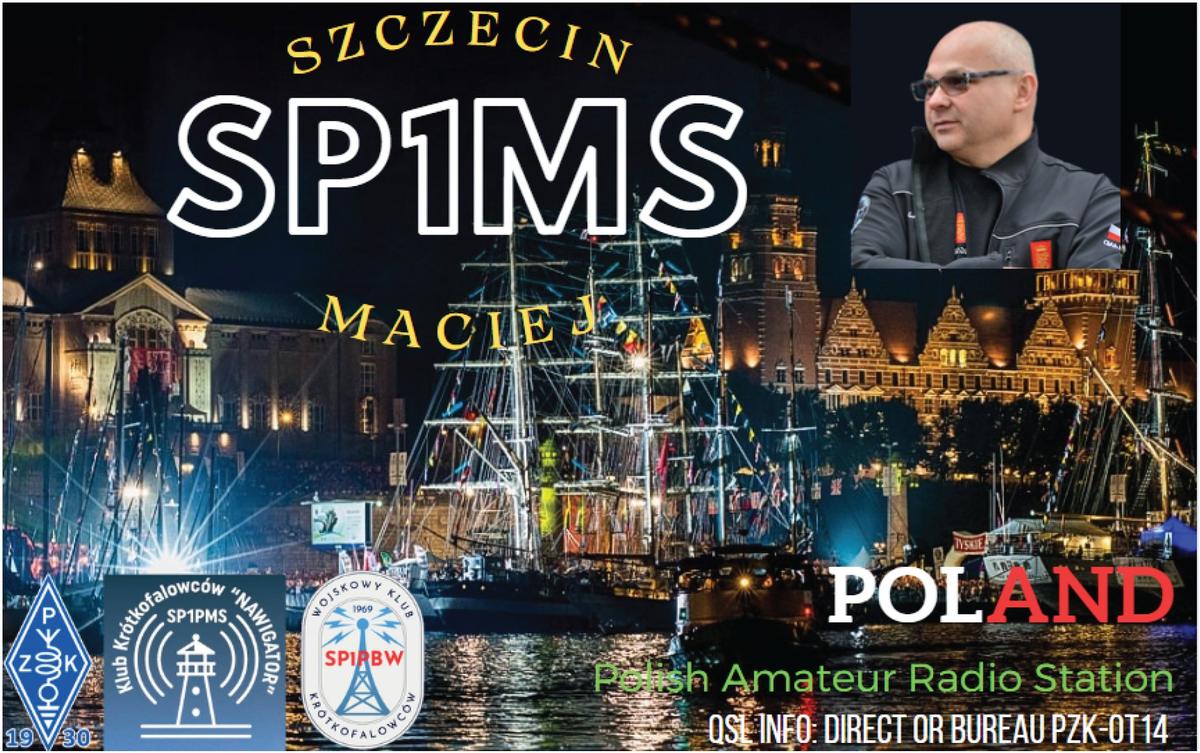 Primary Image for SP1MS