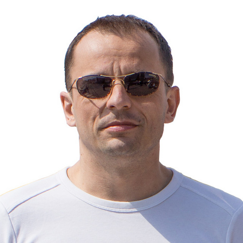 Primary Image for SP2AS