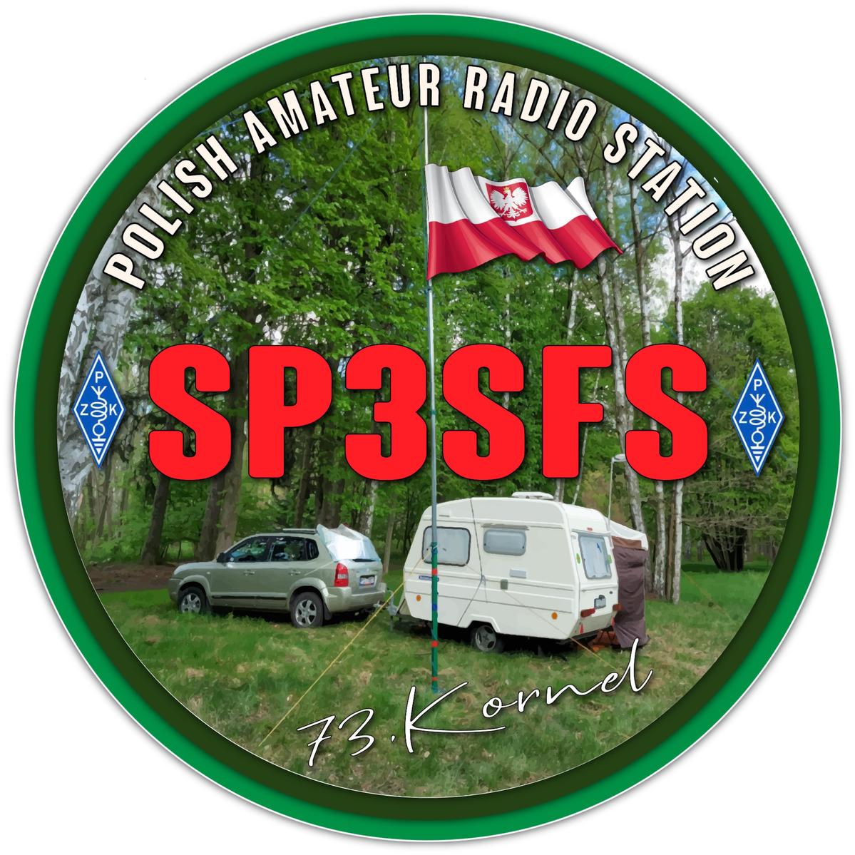 Primary Image for SP3SFS