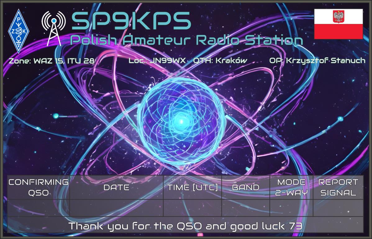 Primary Image for SP9KPS