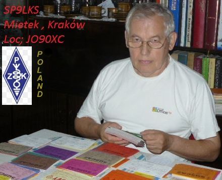 Primary Image for SP9LKS