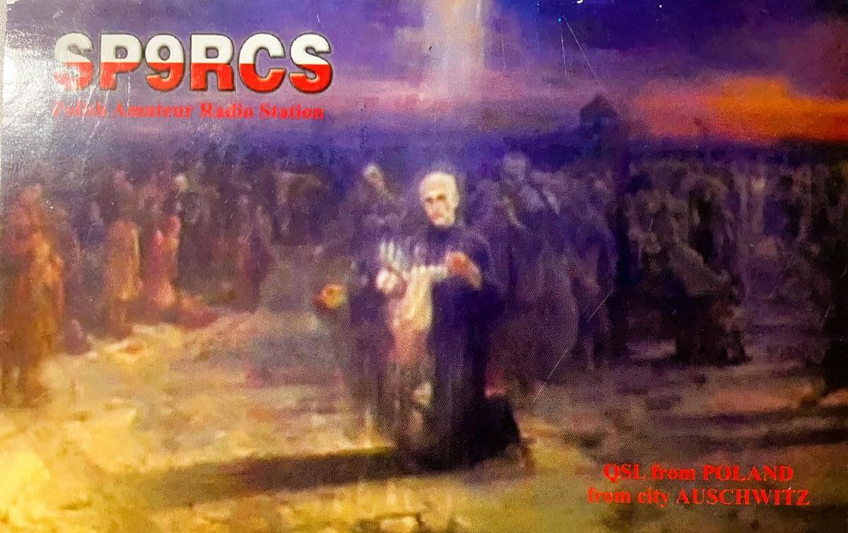 Primary Image for SP9RCS