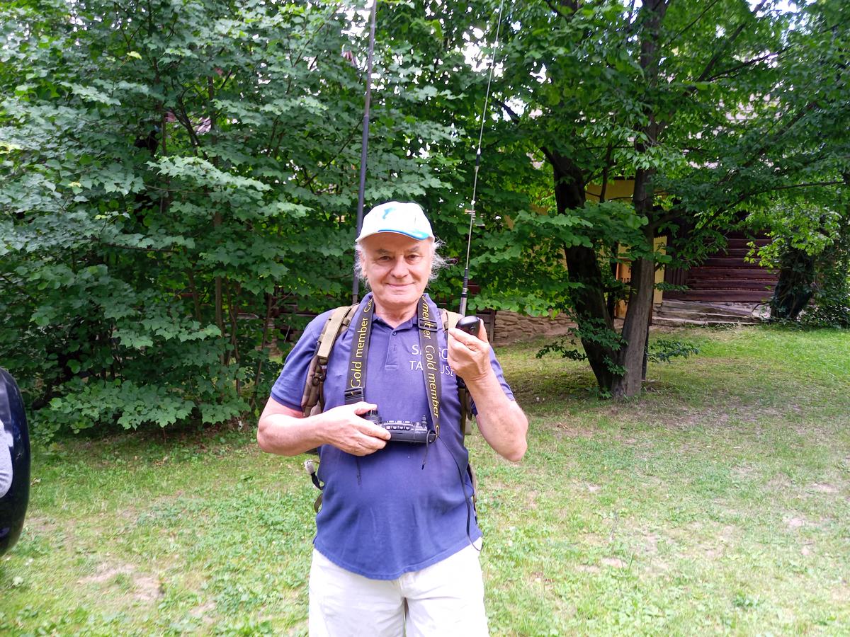 Primary Image for SP9SOS