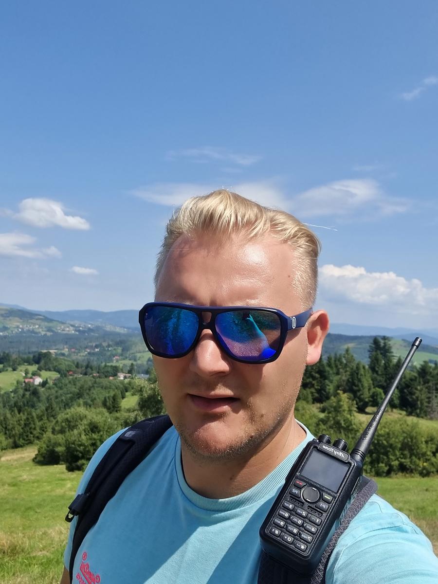 Primary Image for SP9XDS