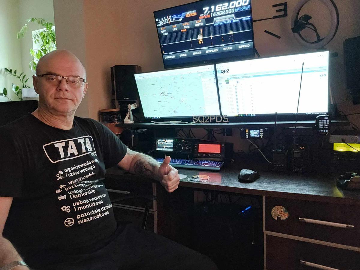 Primary Image for SQ2PDS