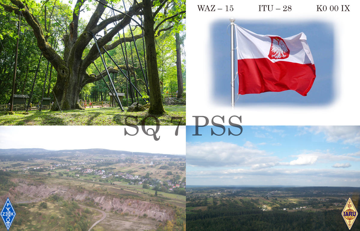 Primary Image for SQ7PSS
