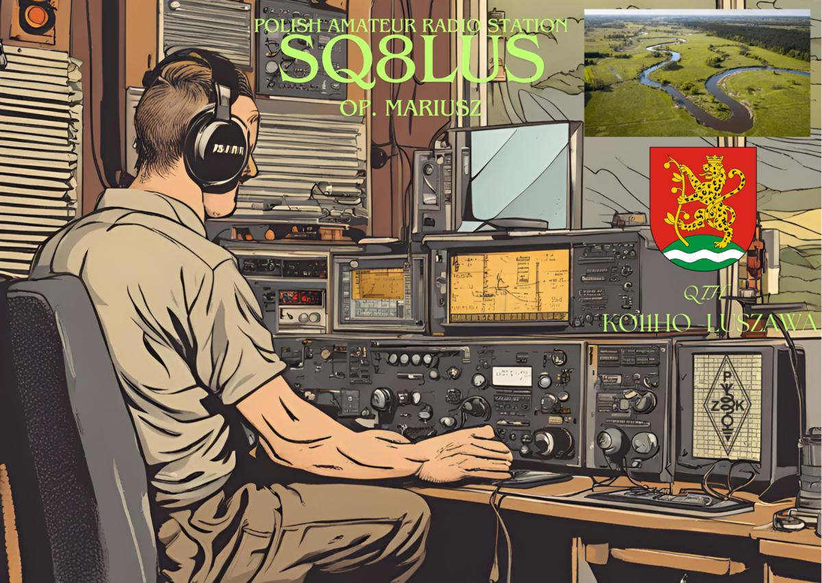 Primary Image for SQ8LUS