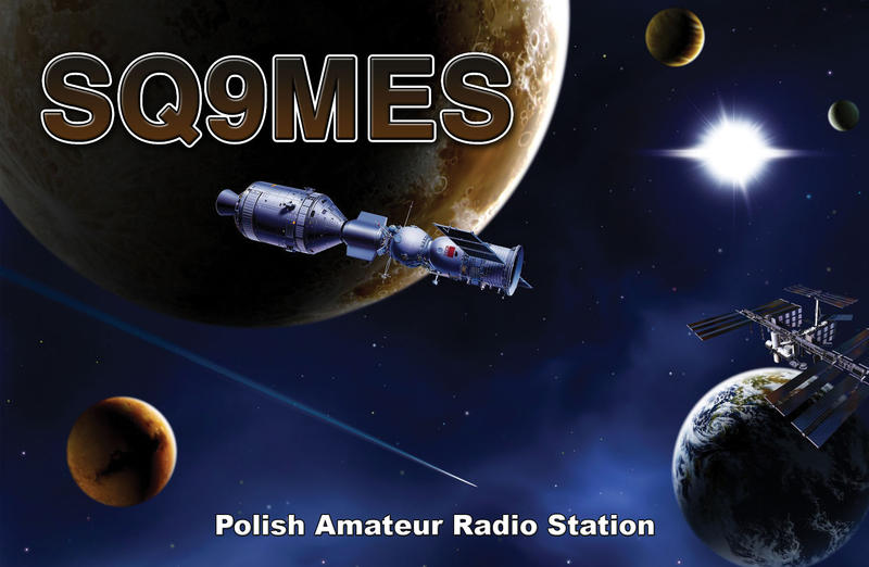 Primary Image for SQ9MES