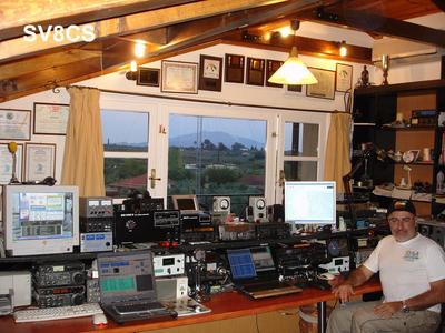 Primary Image for SV8CS