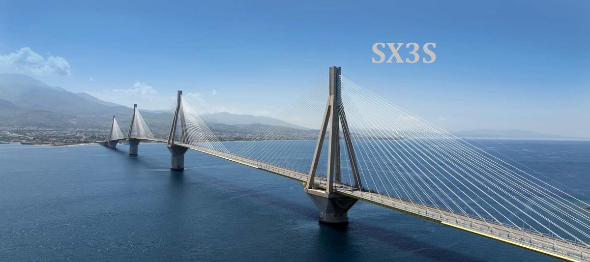 Primary Image for SX3S