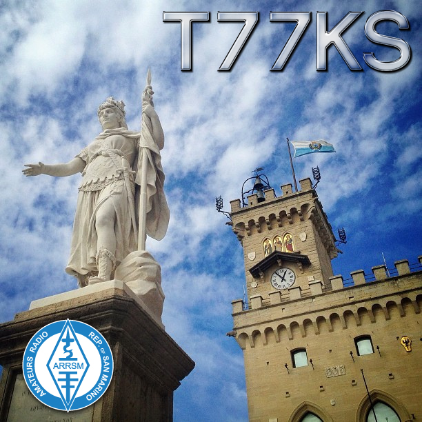 Primary Image for T77KS