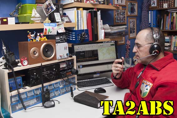 Primary Image for TA2ABS