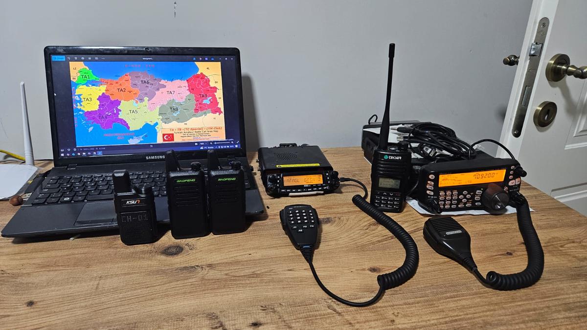 Primary Image for TA7GVS