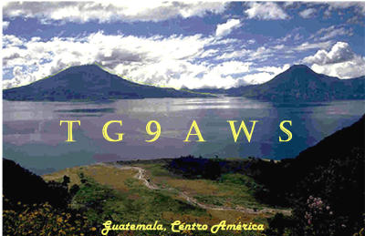 Primary Image for TG9AWS