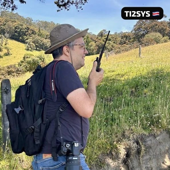 Primary Image for TI2SYS