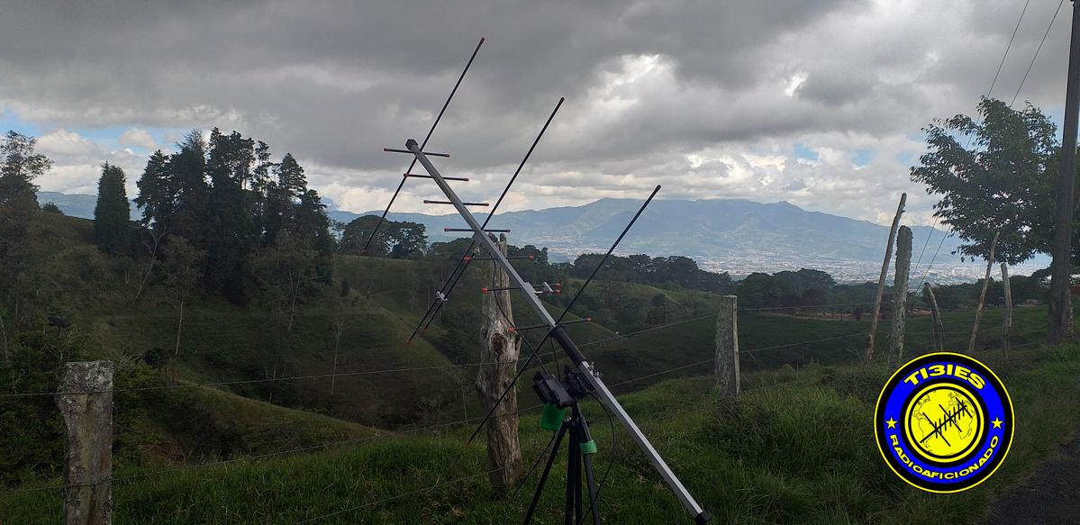 Primary Image for TI3IES