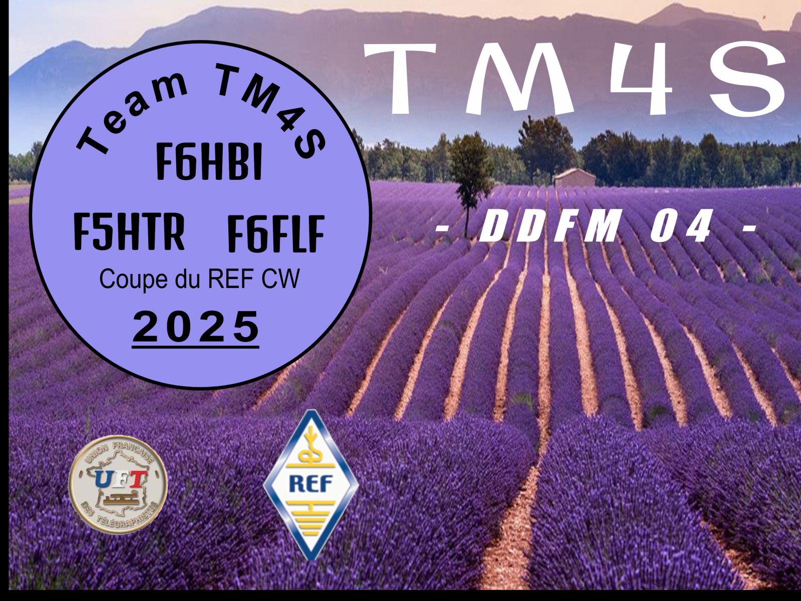 Primary Image for TM4S