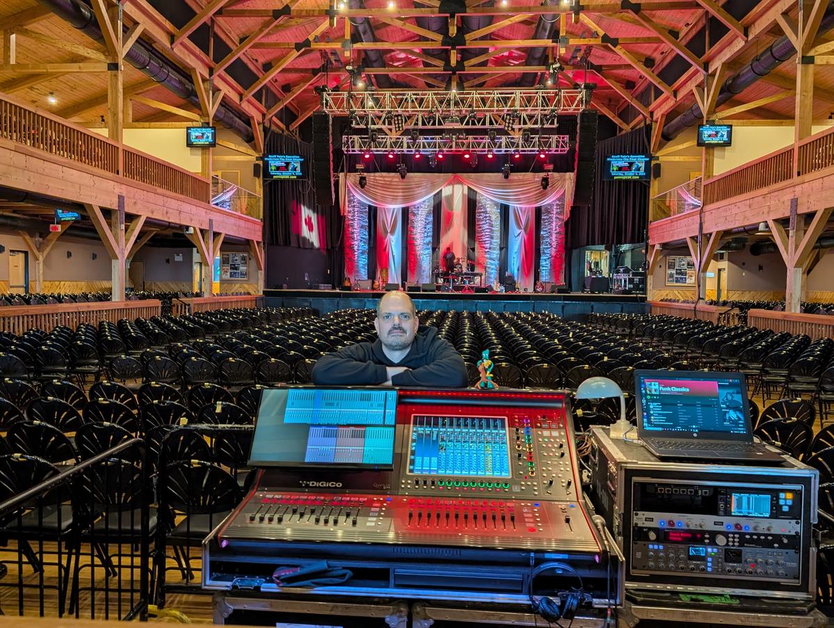 Primary Image for VA3HES