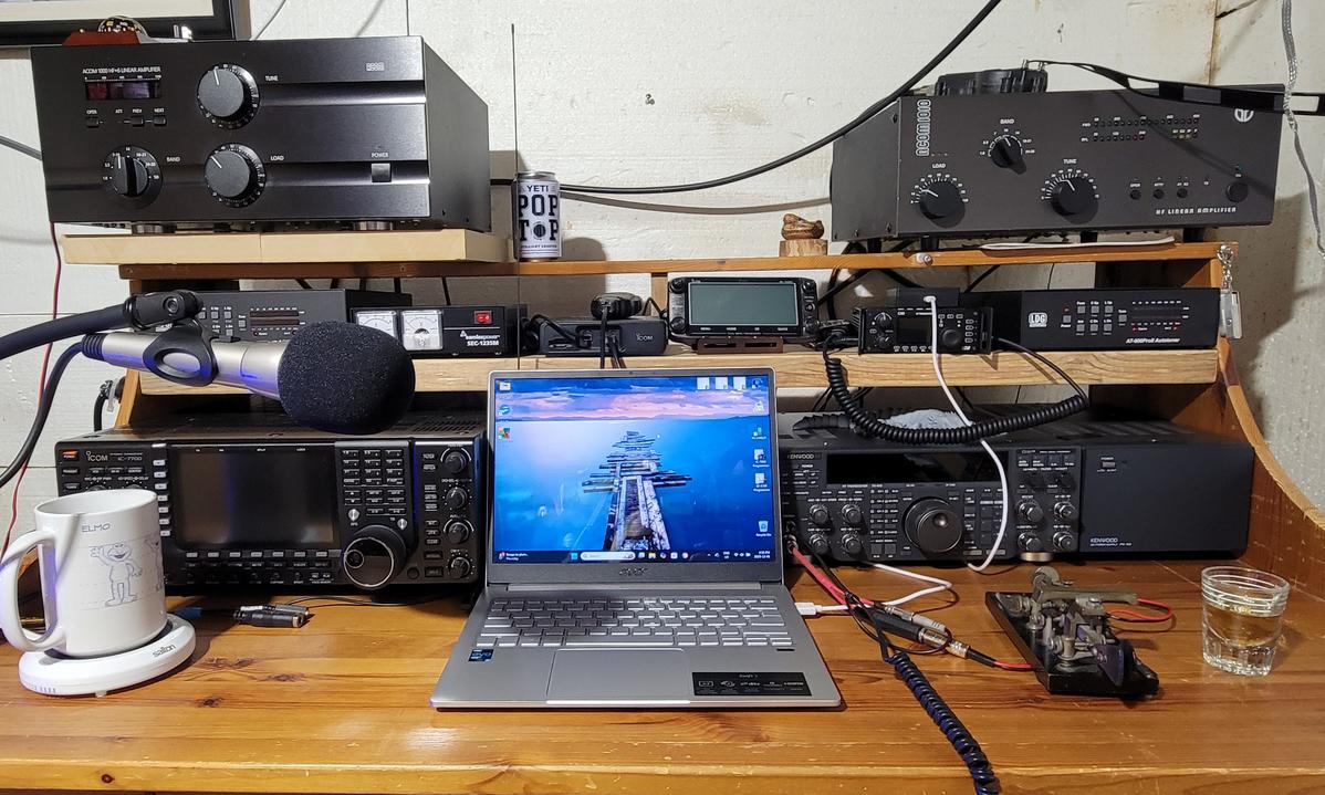 Primary Image for VA3JPS