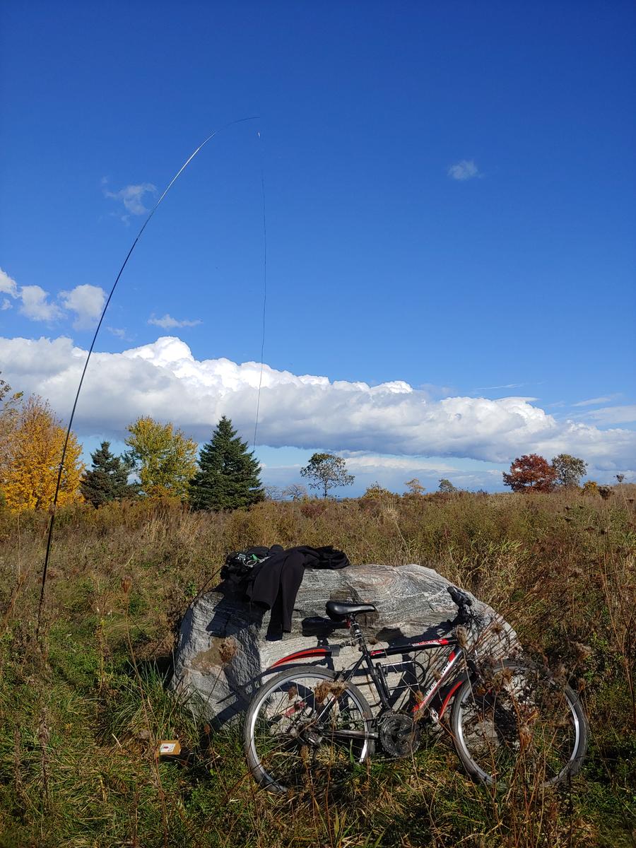 Primary Image for VA3LRS