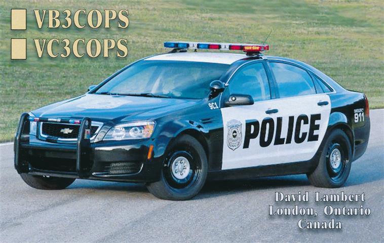 Primary Image for VB3COPS