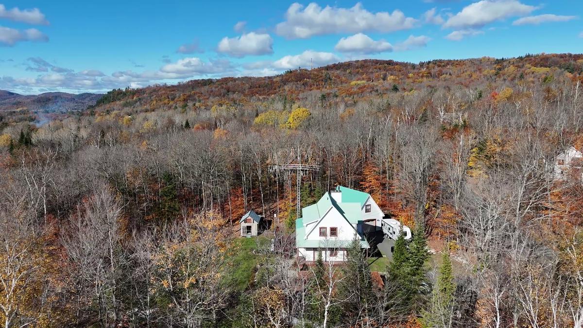 Primary Image for VE2LMS